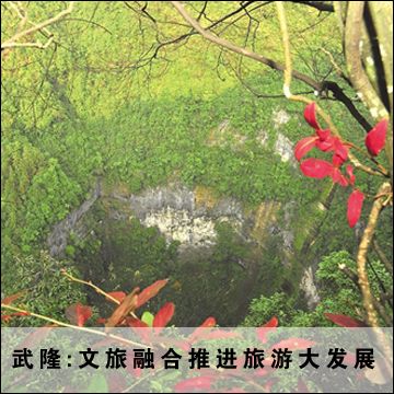 生态旅游景区"四位一体"式经营管理模式——三亚南山文化旅游区的案例