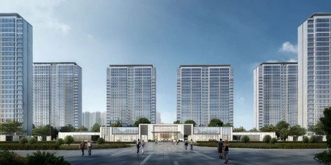 2022年度扬州市市级示范物业管理项目名单,正式出炉。