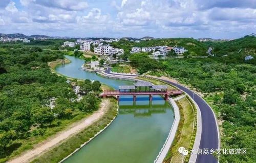 公示啦 茂名拟新增一处国家4a级旅游景区