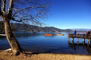 国庆十大最拥挤景区,千万不要去