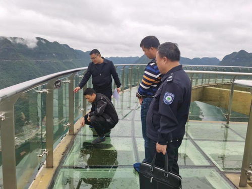 部门联动,齐抓共管旅游景区安全防范工作 河池市开展 五一 期间全市旅游景区安全防范工作专项联合督导检查行动