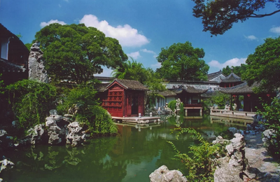 苏州吴江同里景区将正式实行实名制购票