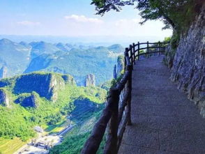 恩施去避暑 优惠特推 恩施大峡谷 腾龙洞 女儿城 赠送夷水侗乡双动3日游