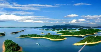 剑指万亿 江西全域旅游要腾飞,这10个景区冲刺5a