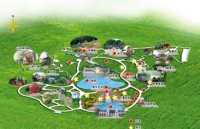 现在就行动了!白云山云台花园中秋节要这样“惊艳”你