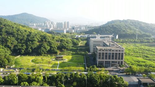 最新 西湖区新增一家省级工业旅游示范基地