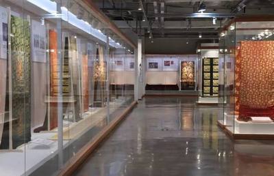 绝无仅有的一家3A级国家旅游景区,愉悦居家世博馆让你为之惊艳