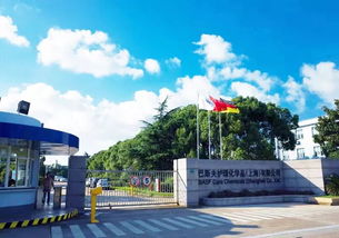 百亿级产业项目落户金山,背后的 门道