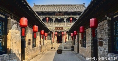 从"五A"到"无A",乔家大院用了五年时间,这期间经历了什么