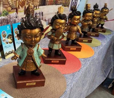 好礼东营┃夏季旅游攻略