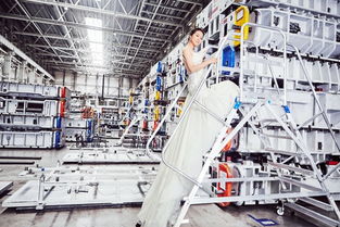 大 宝 眼福,一 马 当先 华晨宝马铁西工厂国家aaaa级景区探秘之旅