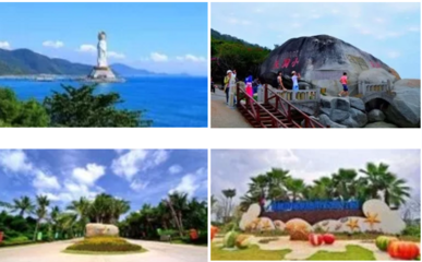 景区管理七日谈(三):景区运营管理