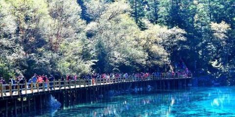 九寨沟管理局:9月30日至10月6日景区门票已售罄