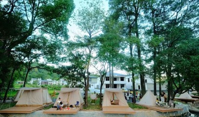 文旅相融 打造多彩会昌--会昌县旅游产业发展综述