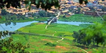 31天 文山丘北普者黑旅游收入破5亿 每天万人涌入,究竟有什么好玩