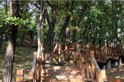 长春莲花山生态旅游度假区管理委员会