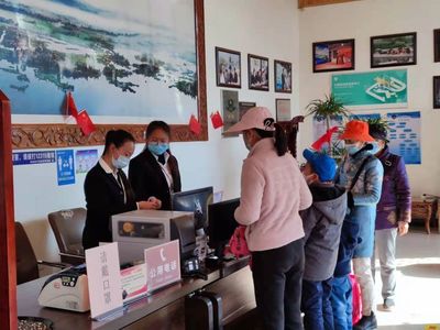 今天为这群大理文旅人点赞