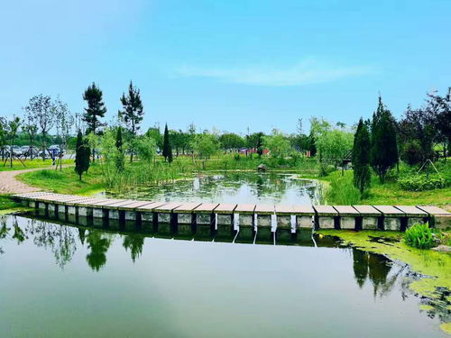 令人羡慕的长沙美丽乡村,安逸城市非你莫属