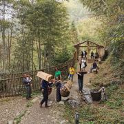 休宁木梨硔游玩-木梨硔门票多少钱/价格表-团购票价预定优惠-景点地址在哪里/图片介绍/参观预约/旅游游览顺序及注意事项/营业时间-【携程】