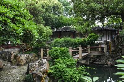 想游览苏州古城的朋友们注意了,请收藏这本《苏州国庆游玩指南》