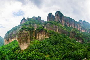 浙江省级以上风景名胜区管理评价结果出炉,咱们舟山情况如何