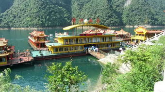 宜昌,不可错失的风景