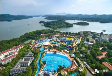 华东一价全含0购物0自费嗨翻水世界厦航晋江往返5日 7月