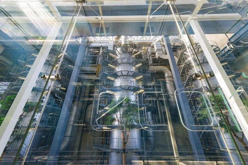 在日本,垃圾场都设计的如此不同,还能成为打卡旅游胜地