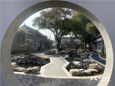 提醒!荆州古城文化旅游区实行分时预约购票游览