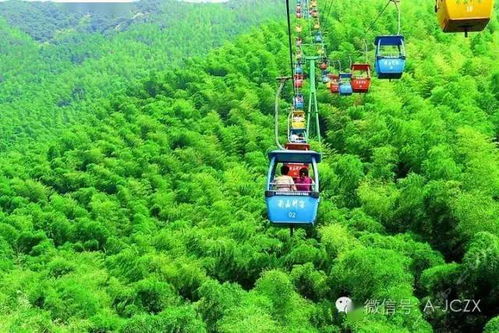 天目湖秋季养生之旅 等你来 泡