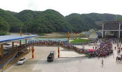 传统景区面临的难题及提升策略