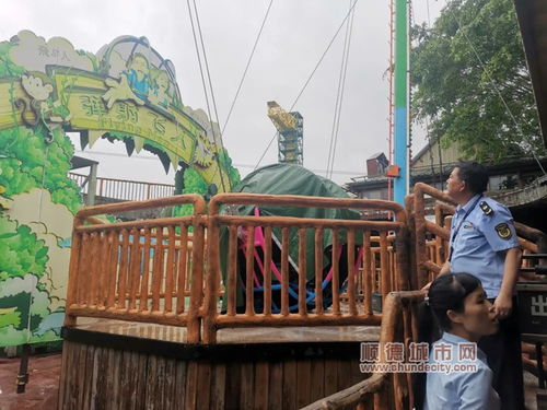 端午假期,顺德市场监管人员这样过