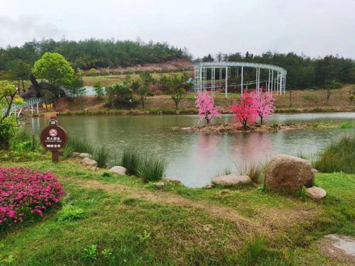 龟峰景区 五一 假期游览须知