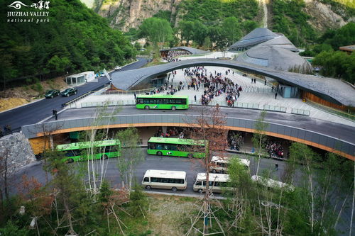 九寨沟景区官方网站 九寨沟景区 五 一 旅游井然有序 游客接待量再创历史新高
