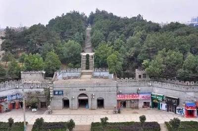 【城市印象】娄底,一座会呼吸的绿色城市