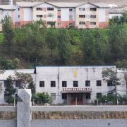 集安鸭绿江国门景区游玩-鸭绿江国门景区门票多少钱/价格表-团购票价预定优惠-景点地址在哪里/图片介绍/参观预约/旅游游览顺序及注意事项/营业时间-】