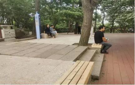 鸡公山创建国家5a级旅游景区工作纪实 二十一