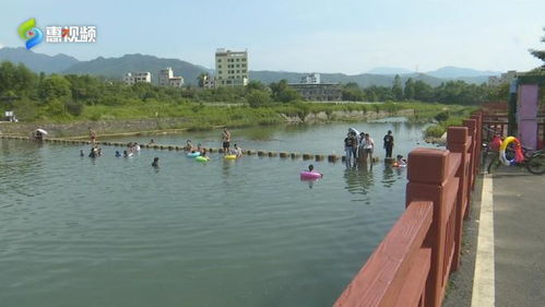 白盆珠乡村休闲游火热 避暑还有这些好去处