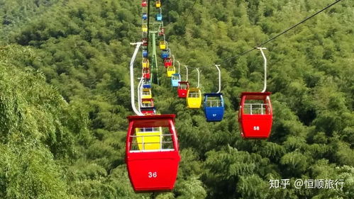 第一避暑胜地,高铁直达,去山里看 海 ,吃住玩一站式度假