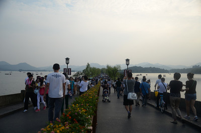 杭州推出多项惠民游览政策，提升公共服务品质