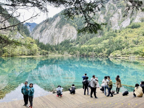 久违的仙境 九寨沟恢复全域开放与新路线发布