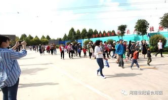 三节同庆，四客纷至——世纪香生态产业园迎客流高峰