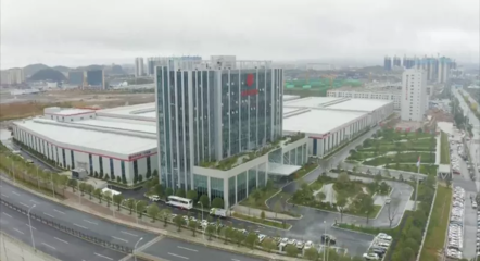 贵阳贵安 园区管理服务提速 数字经济与实体经济深度融合