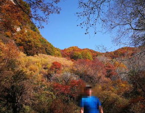 2019平山驼梁风景区游玩全攻略 门票价格、游览路线、地址与服务详解