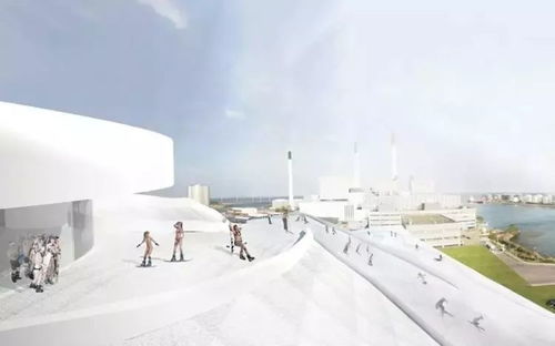 垃圾厂变身景区 公园,这些垃圾处理设施是如何做到的