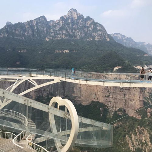 河南宝泉旅游区正式挂牌5a 10岁宝泉,何以 5a 写在河南新乡宝泉旅游区晋升 5a 之际