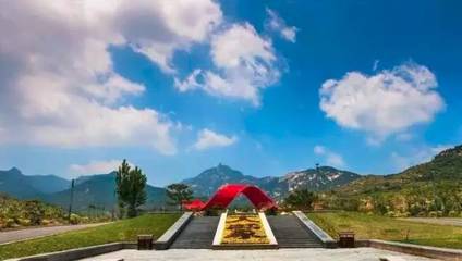 无障碍游览 | 银座天蒙首条无障碍通道开放