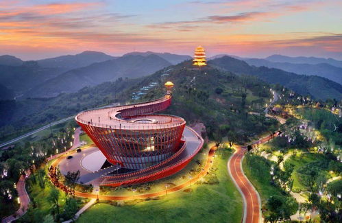 强势霸榜，前10它们占了6席——解析游览景区管理新格局