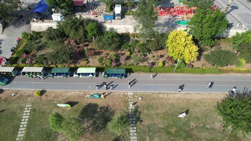 邯郸再添国家3A级旅游景区 探索景区管理与游览新篇章