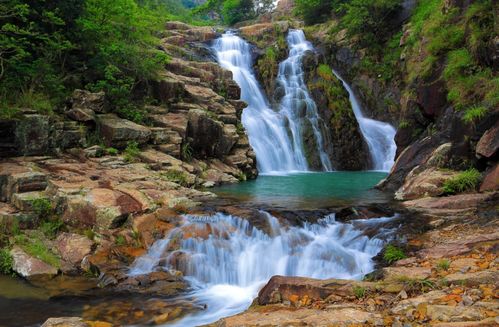 探索工业魅力，领略自然风光——东莞清溪工业旅游新篇章